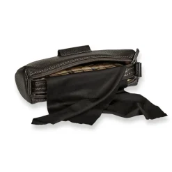 Bomber Jacket Double Optic Eyeglass Case