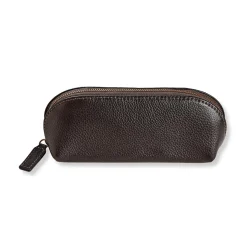 Bomber Jacket Double-Take Eyeglass Case