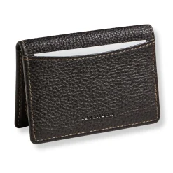 Bomber Jacket Essential Card Wallet