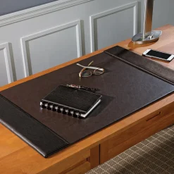 Bomber Jacket Oversized Desk Pad