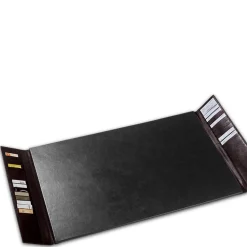 Bomber Jacket Oversized Desk Pad