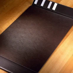 Bomber Jacket Oversized Desk Pad