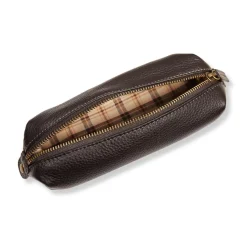Bomber Jacket Pen Pouch