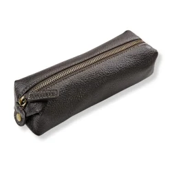 Bomber Jacket Pen Pouch