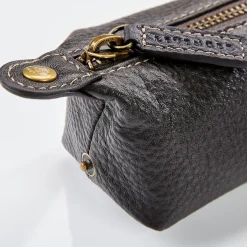 Bomber Jacket Pen Pouch
