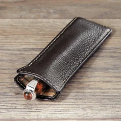 Bomber Jacket Pen Sleeve