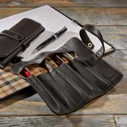Bomber Jacket Pen Wrap 2.0