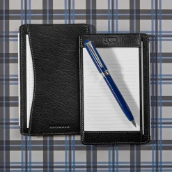 Bomber Jacket Pocket Briefcase