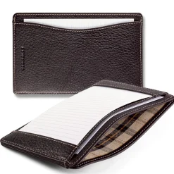 Bomber Jacket Pocket Briefcase