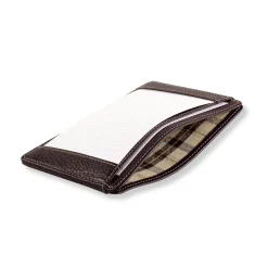 Bomber Jacket Pocket Briefcase