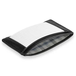 Bomber Jacket Pocket Briefcase