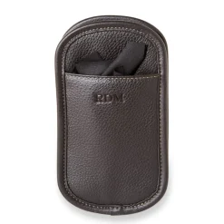 Bomber Jacket Read & Write Eyeglass Case