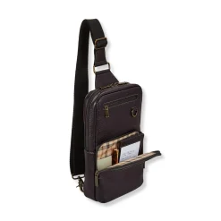 Bomber Jacket Sling