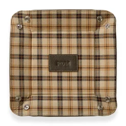 Bomber Jacket Snap Tray