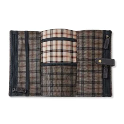 Bomber Jacket Tech Roll 2.0