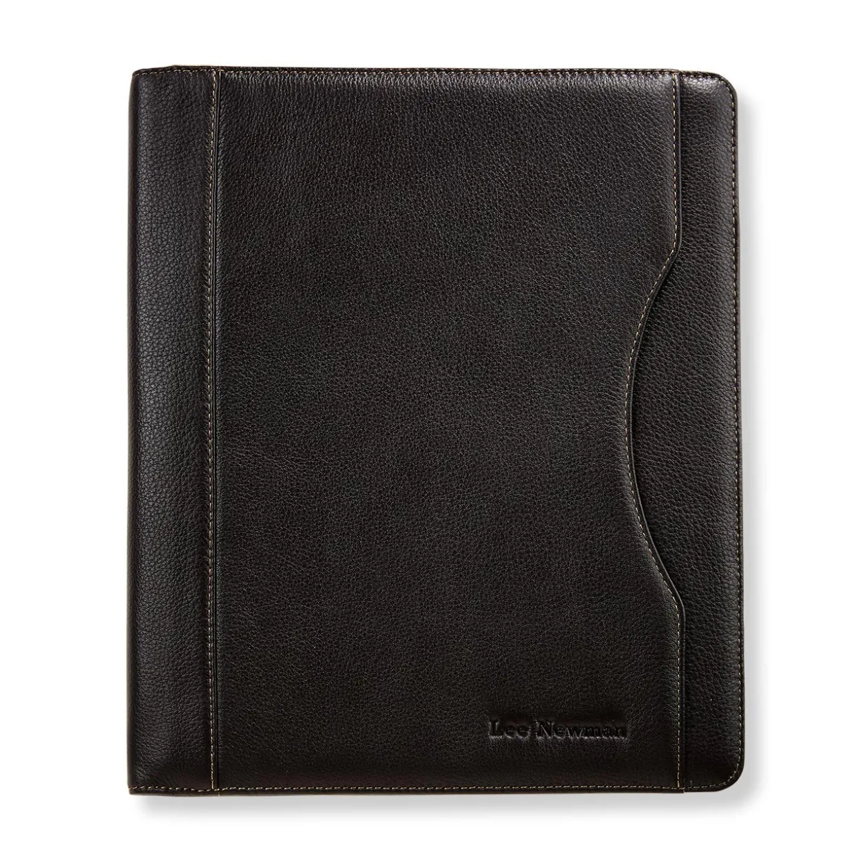 Bomber Jacket Tuckaway Folio