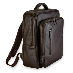 Bomber Jacket Utility Backpack
