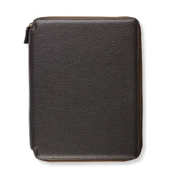 Bomber Jacket Zip Around Folio