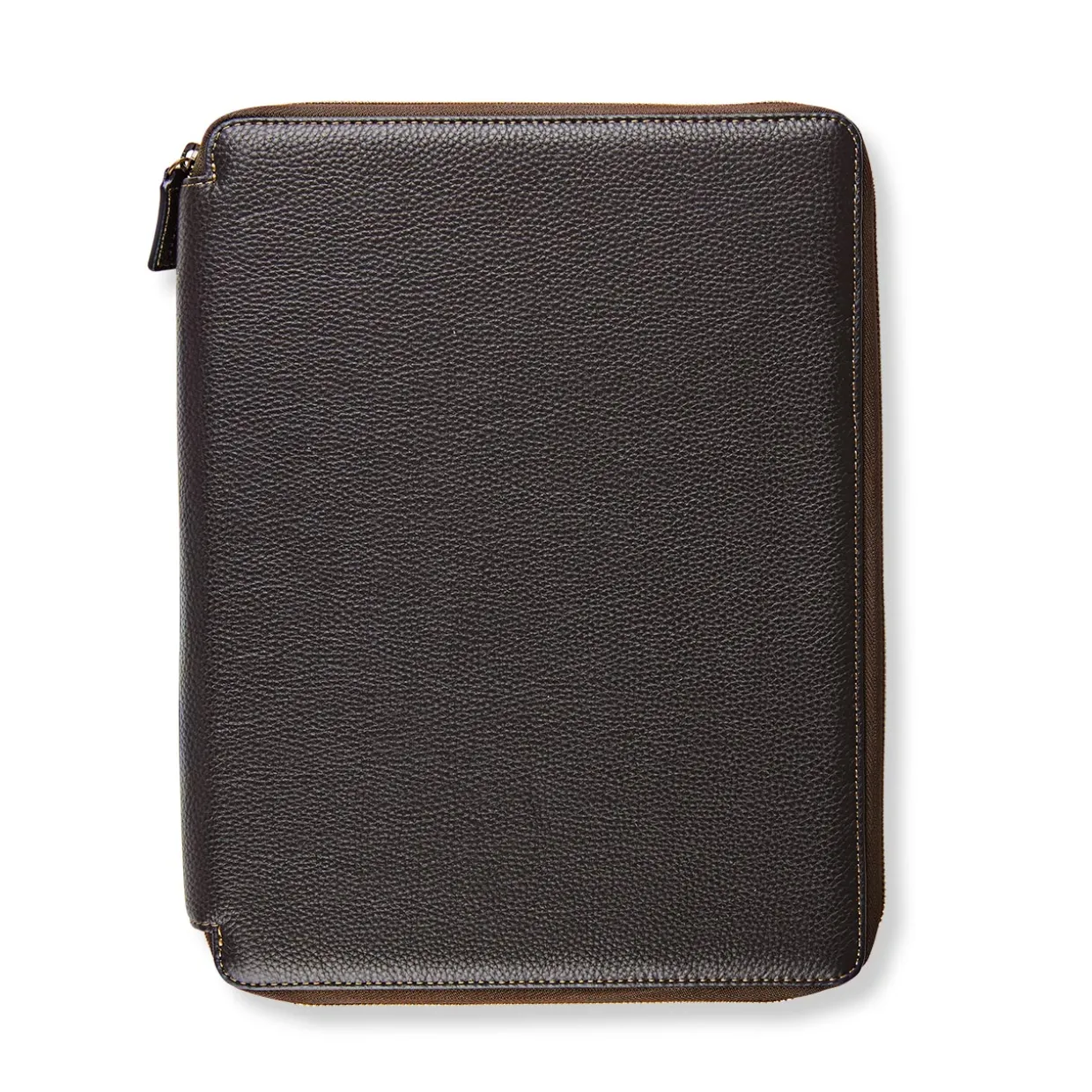 Bomber Jacket Zip Around Folio