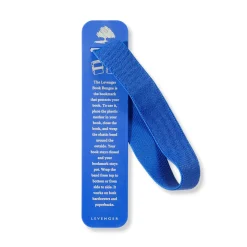 Book Bungees (set of 3)