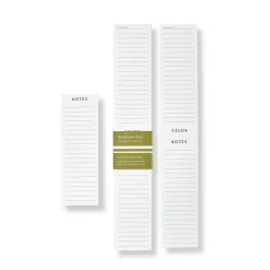 Bookmark Tent (set of 50)