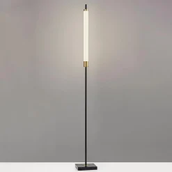 Candle Stick Floor Lamp