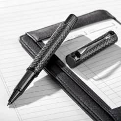 Carbon Noir Pen