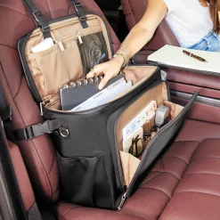 Car-Go Auto File Tote
