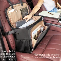 Car-Go Auto File Tote