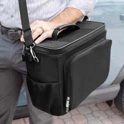 Car-Go Auto File Tote
