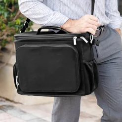 Car-Go Auto File Tote