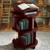 Carousel Bookcase Kit