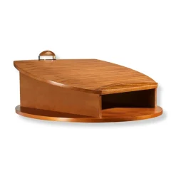 Carousel Bookcase Kit