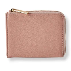 Carrie Card and Coin Wallet
