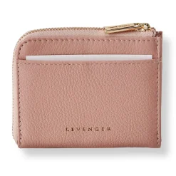 Carrie Card and Coin Wallet