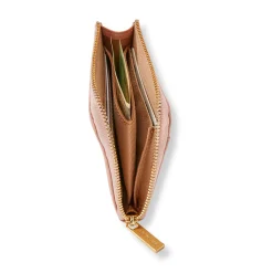 Carrie Card and Coin Wallet