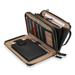 Carrie Convertible Clutch