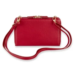 Carrie Convertible Clutch