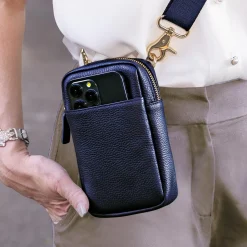 Carrie Crossbody Phone Sling