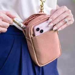 Carrie Crossbody Phone Sling
