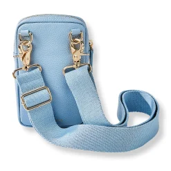 Carrie Crossbody Phone Sling