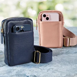 Carrie Crossbody Phone Sling
