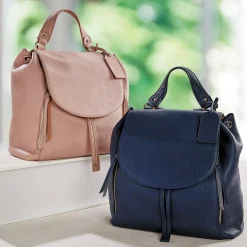 Carrie Drawstring Backpack