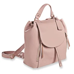 Carrie Drawstring Backpack