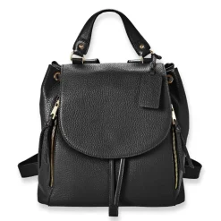 Carrie Drawstring Backpack