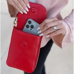 Carrie Go-Lightly Crossbody