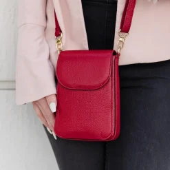 Carrie Go-Lightly Crossbody