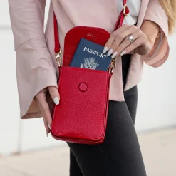 Carrie Go-Lightly Crossbody