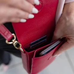 Carrie Go-Lightly Crossbody