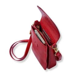 Carrie Go-Lightly Crossbody